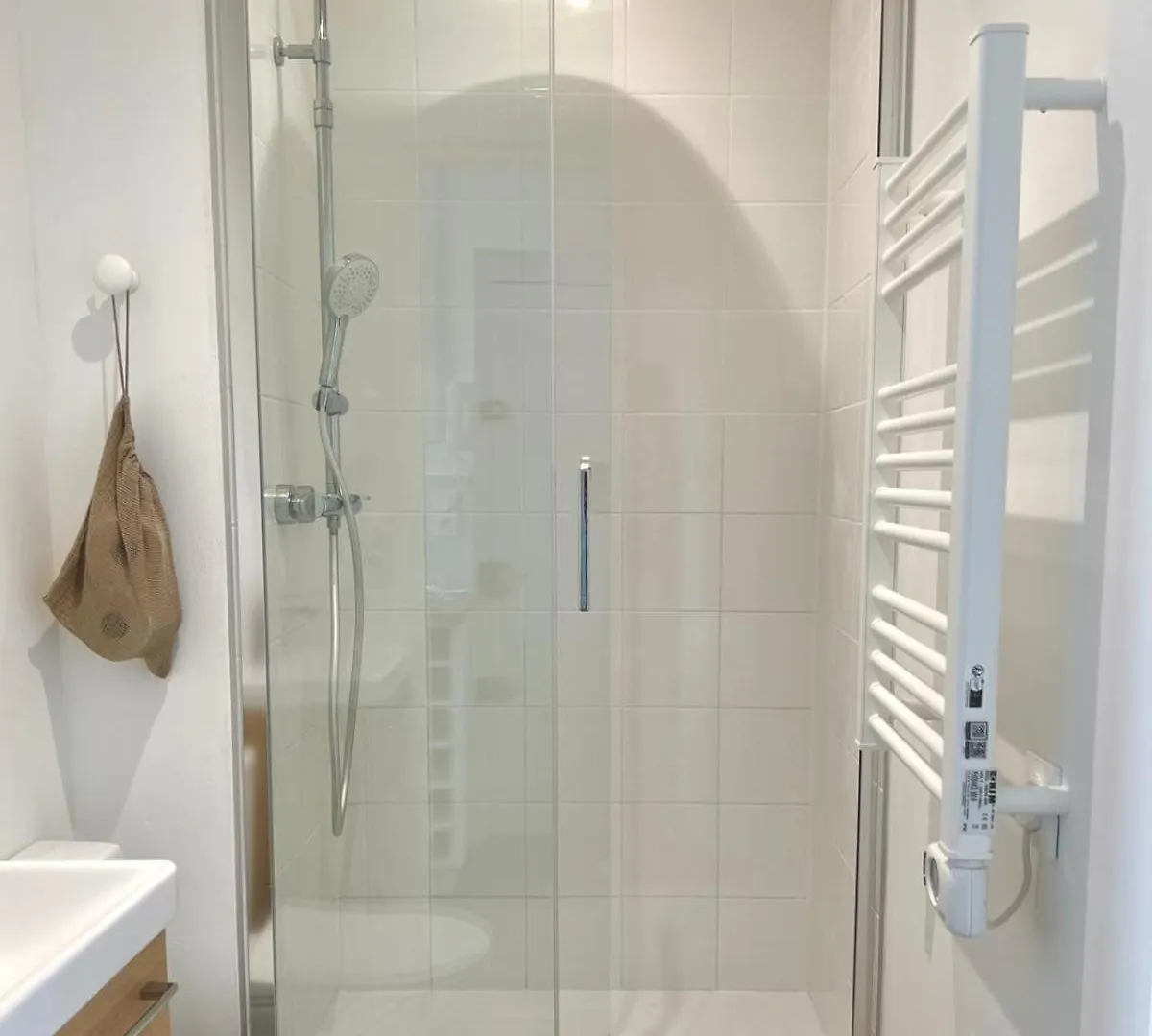 Le Petit Cottage - Appartement Centre-Ville & Plage Конкарно Апартаменты