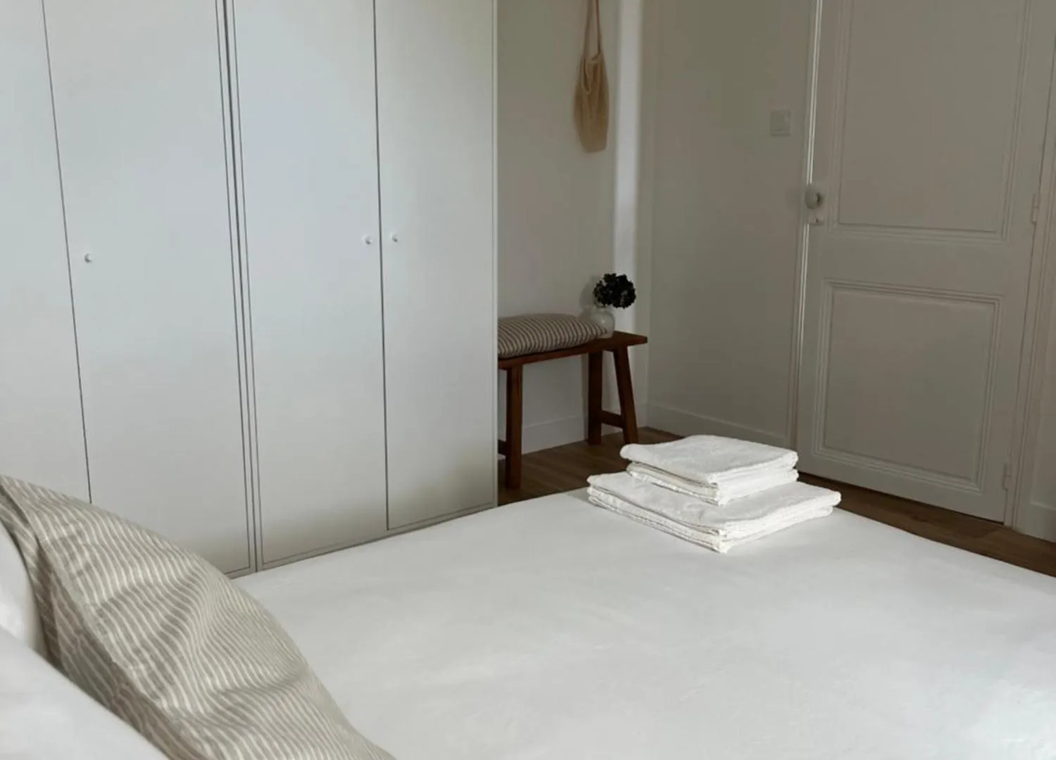 Le Petit Cottage - Appartement Centre-Ville & Plage Конкарно Франция